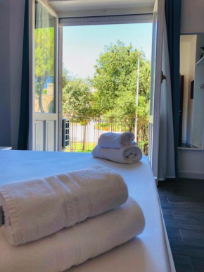 Banus Rooms Cagliari